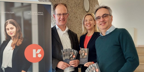 Wirtschaftswissen mit Spaßfaktor